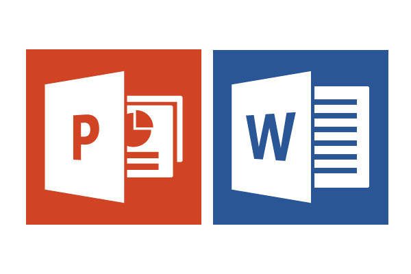 4 Cách chuyển file Word sang PowerPoint nhanh - chính xác nhất